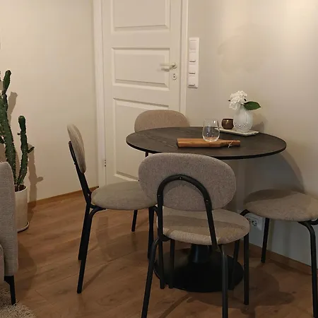 Apartmán Metsaeniitty