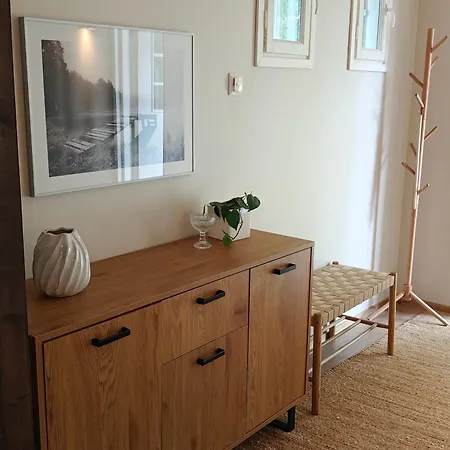 Apartmán Metsaeniitty *