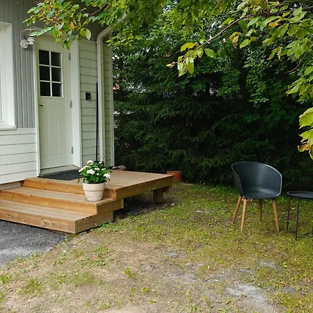 Metsaeniitty Apartmán *